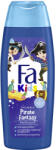 Fa Gel de dus Kids Pirate, 250ml, Fa