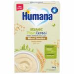 Humana Cereale Bio din gris de la 4 luni, 200g, Humana