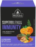 Hindu Ceai pentru imunitate, 16g, Hindu