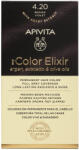 APIVITA Vopsea de par My Color Elixir N4.20, Apivita