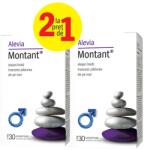 Alevia Pachet Montant +1 Gratuit, 2 x 30 comprimate, Alevia