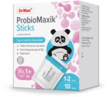 Dr. Max ProbioMaxik Sticks, 10 plicuri