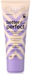 Eveline Cosmetics Fond de ten Better Than Perfect No. 02 Light Vanilla, 30ml, Eveline Cosmetics