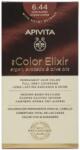 APIVITA Vopsea de par My Color Elixir N6.44, Apivita