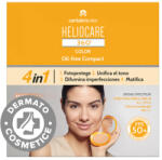 Cantabria Labs Pudra compacta Heliocare 360 Oil Beige, 10g, Cantabria Labs