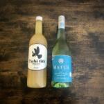  Ínyenceknek (Matua Sauvignon Blanc 2022 + Tubi 60)