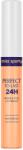 Miss Sporty Anticearcan Perfect to Last 24H 001 Ivory, 7, 8ml, Miss Sporty