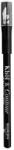 Bourjois Creion de ochi cu ascutitoare Khol&Contour 01 Noir-issime, 1, 2g, Bourjois