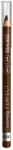 Miss Sporty Creion multifunctional Naturally Perfect 011 Classic Brown, 0.78g, Miss Sporty