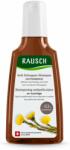 Rausch Sampon anti-matreata cu podbal, 200ml, Rausch