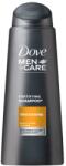 Dove Sampon impotriva caderii parului Men+Care Thickening, 400ml, Dove