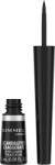Rimmel London Tus de ochi Exaggerate 001 Black, 2.5g, Rimmel London