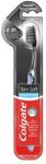 Colgate Periuta de dinti Slim Soft Charcoal, 1 bucata, Colgate