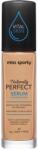 Miss Sporty Fond de ten Serum Naturally Perfect All Skin Tones 40 Neutral, 30ml, Miss Sporty