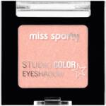 Miss Sporty Fard de pleoape Studio Color Mono 30, 2g, Miss Sporty
