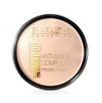Eveline Cosmetics Pudra compacta Art Make-up Anti-Shine Complex 32 Natural, 14g, Eveline Cosmetics