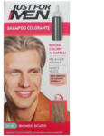 Just for Men Sampon colorant Biondo Scuro H15, 66ml, Just For Men