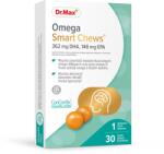 Dr. Max Omega Smart Chews, 30 jeleuri