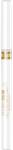 Miss Sporty Creion de ochi gel Studio Color 24H 05 White, 0.35g, Miss Sporty