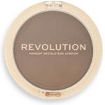 Makeup Revolution Pudra de fata bronzanta Ultra Cream Bronzer Medium, 6.7g, Makeup Revolution