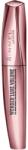 Rimmel London Mascara Wonder'Luxe Volume 002 Black Brown, 11ml, Rimmel London