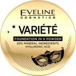 Eveline Cosmetics Pudra Variete Mineral, 01 Light, 8g, Eveline Cosmetics