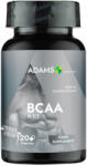 Adams Vision BCAA 8: 1: 1 2000mg, 120 capsule, Adams Vision