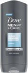 Dove Gel de dus Clean Comfort, 400ml, Dove