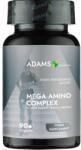 Adams Vision Mega Amino Complex, 90 capsule, Adams Vision