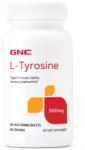GNC L-Tirozina 1000mg, 60 tablete, GNC