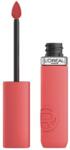 L'Oréal Ruj lichid mat rezistent la transfer Infaillible Matte Resistance 625 Summer Fling, 5ml, L'Oreal Paris