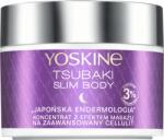 Yoskine Concentrat anticelulitic pentru masaj Tsubaki Slim Body, 200ml, Yoskine