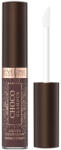 Eveline Cosmetics Fard de pleoape lichid Choco Glamour No. 5, 6.5ml, Eveline Cosmetics
