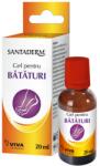 Viva Pharma Gel pentru bataturi Santaderm, 20 ml, Viva Pharma