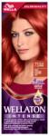 Wella Vopsea de par permanenta Rosu Vulcanic 77.44 Wellaton, 110ml, Wella