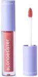 Blondesister Ulei de buze colorat 2 in 1 Sweet Gloss - Sugar Nude 01, 2.5ml, Blondesister