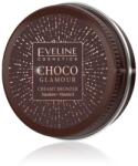 Eveline Cosmetics Bronzer cremos pentru ten Choco Glamour 01, 20g, Eveline Cosmetics