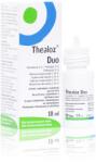 Thea Thealoz Duo solutie oftalmica, 10ml, Thea