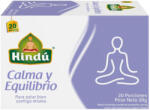 Hindu Ceai calm si echilibru, 20g, Hindu