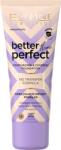 Eveline Cosmetics Fond de ten Better Than Perfect No. 1, 5 Ivory Beige, 30ml, Eveline Cosmetics