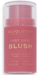 Makeup Revolution Fard de obraz Fast Base Blush Stick Bare, 14g, Makeup Revolution