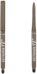Miss Sporty Creion pentru sprancene Studio Lash Designer 003 Dark Brown, 0.28g, Miss Sporty
