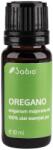Sabio Ulei esential pur de oregano (origanum majorana oil), 10ml, Sabio