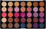 Profusion Cosmetics Paleta de farduri cu 35 nuante Lovestruck, 285g, Profusion Cosmetics