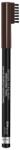 Rimmel London Creion pentru sprancene Professional 004 Black, 1.4g, Rimmel London