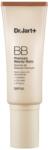 Dr. Jart+ Crema nuantatoare hidratanta SPF50 nuanta 04 Deep Tan-Deep, 40ml, Dr. Jart+