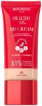 Bourjois Paris BB Cream Healthy Mix 01 Ivory, 30ml, Bourjois