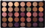 Profusion Cosmetics Paleta de farduri cu 35 de nuante Minimalist, 285g, Profusion Cosmetics
