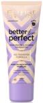 Eveline Cosmetics Fond de ten Better Than Perfect No. 01 Ivory, 30ml, Eveline Cosmetics
