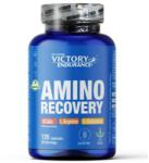 Weider Aminoacizi pentru recuperare Amino Recovery, 120 capsule, Weider